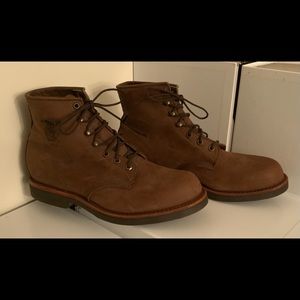 Chippewa 20065 11 EE Lightly Used